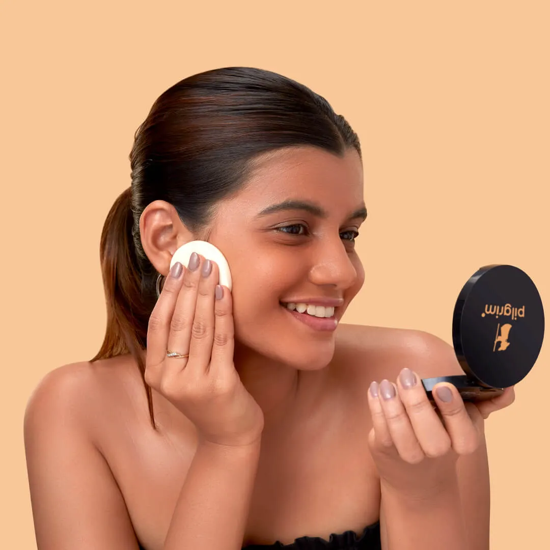 Dream Matte Compact Powder
