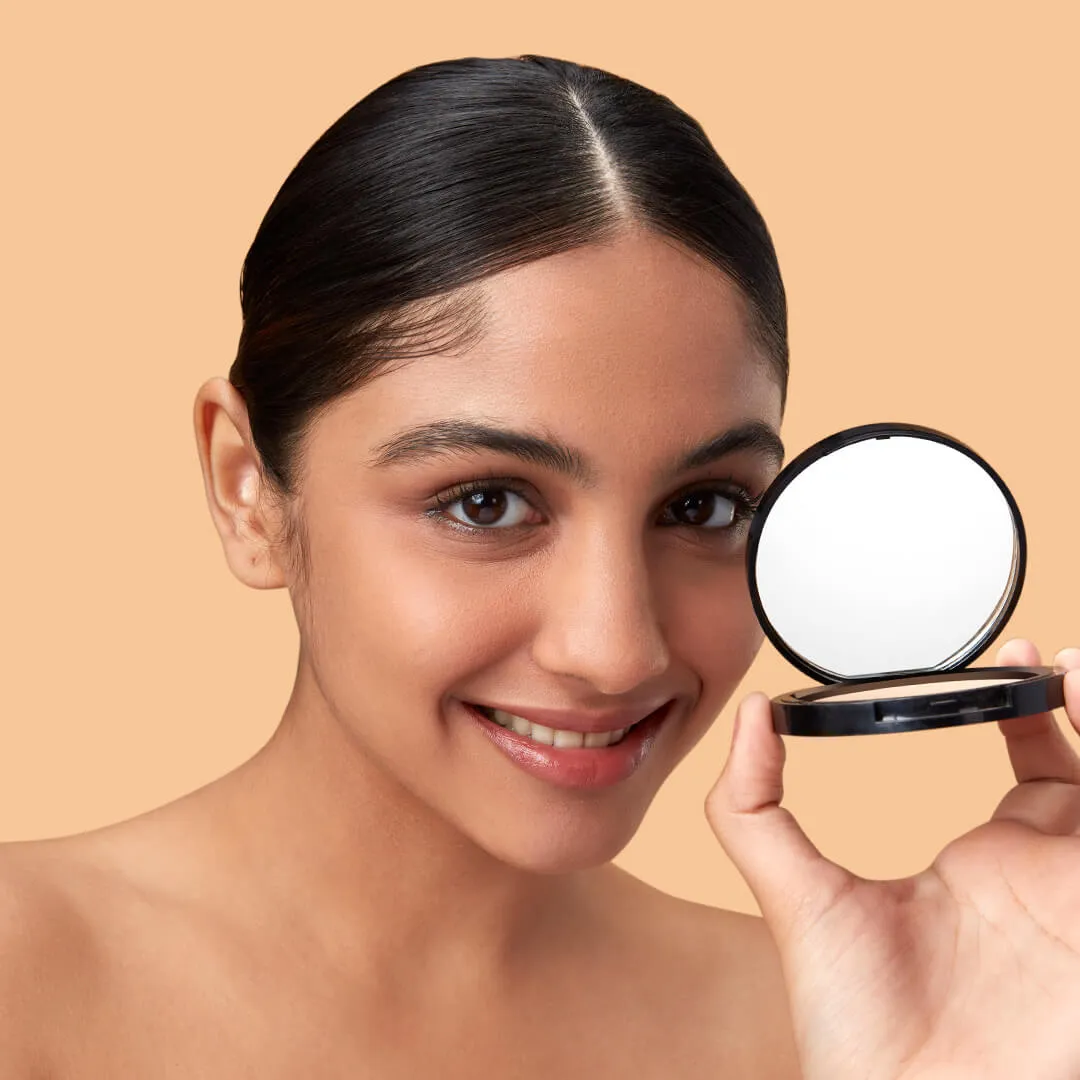 Dream Matte Compact Powder