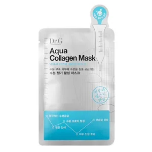 Dr.G Aqua Collagen Mask 1Pcs