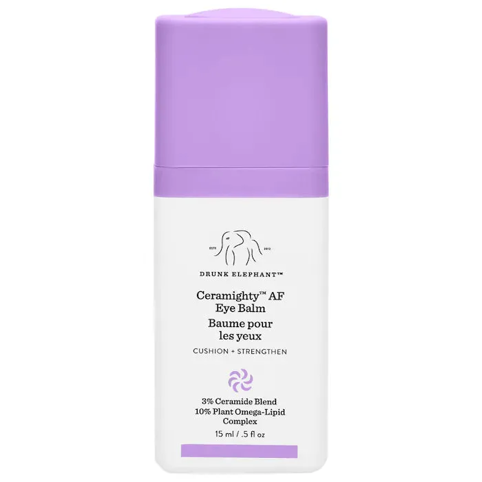 Drunk Elephant Ceramighty AF Eye Balm 15ml