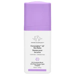 Drunk Elephant Ceramighty AF Eye Balm 15ml