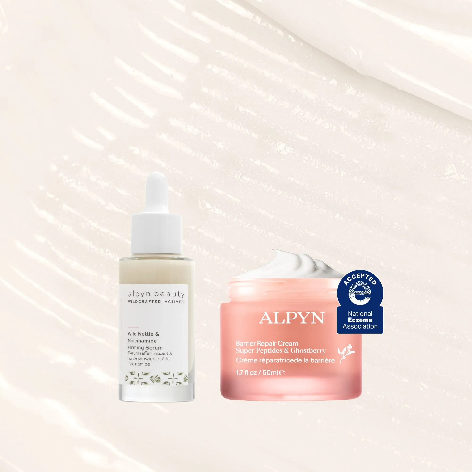 Dry Skin Duo
