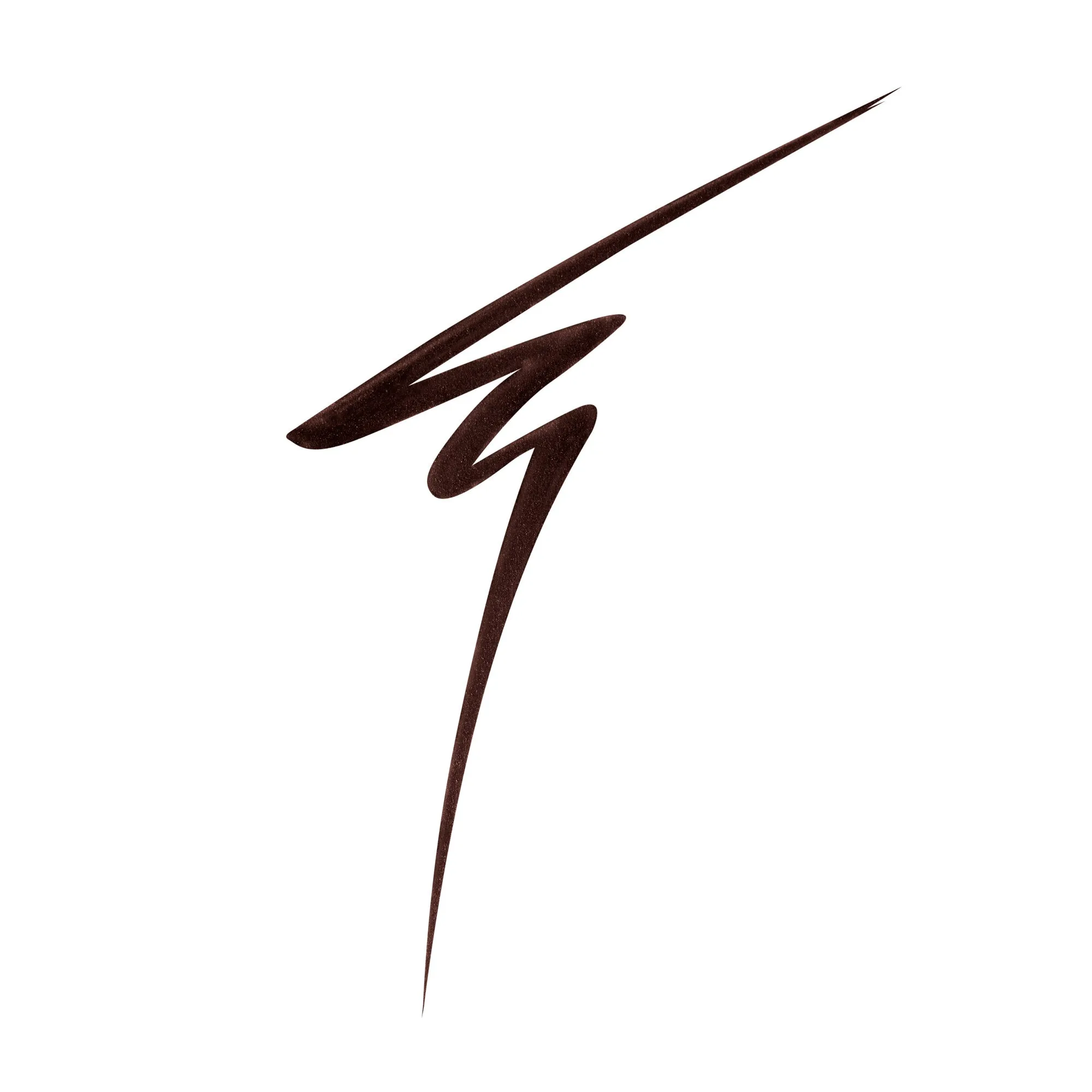 Dual-Ended Tattoo Liner Waterproof Liquid Eyeliner