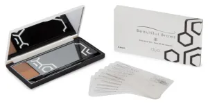 Duo Nano Eyebrow Kit
