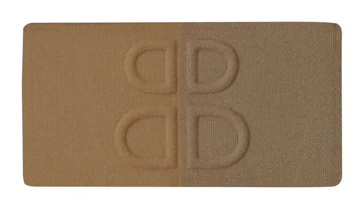 Duo Nano Eyebrow Kit