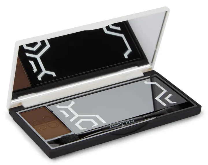 Duo Nano Eyebrow Kit