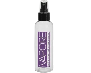EBA Performance Makeup // Vapore Remover