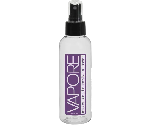 EBA Performance Makeup // Vapore Remover