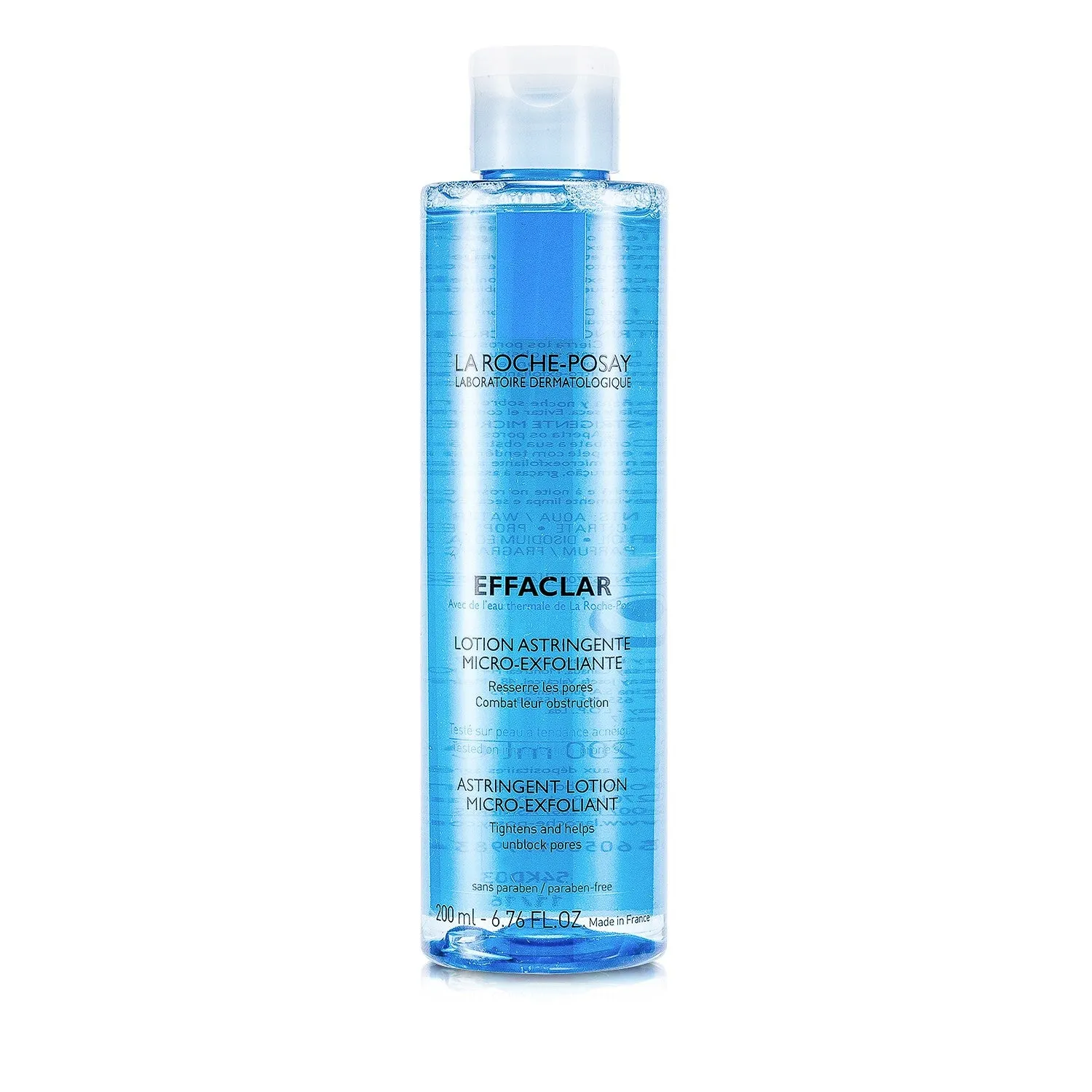Effaclar Astringent Lotion