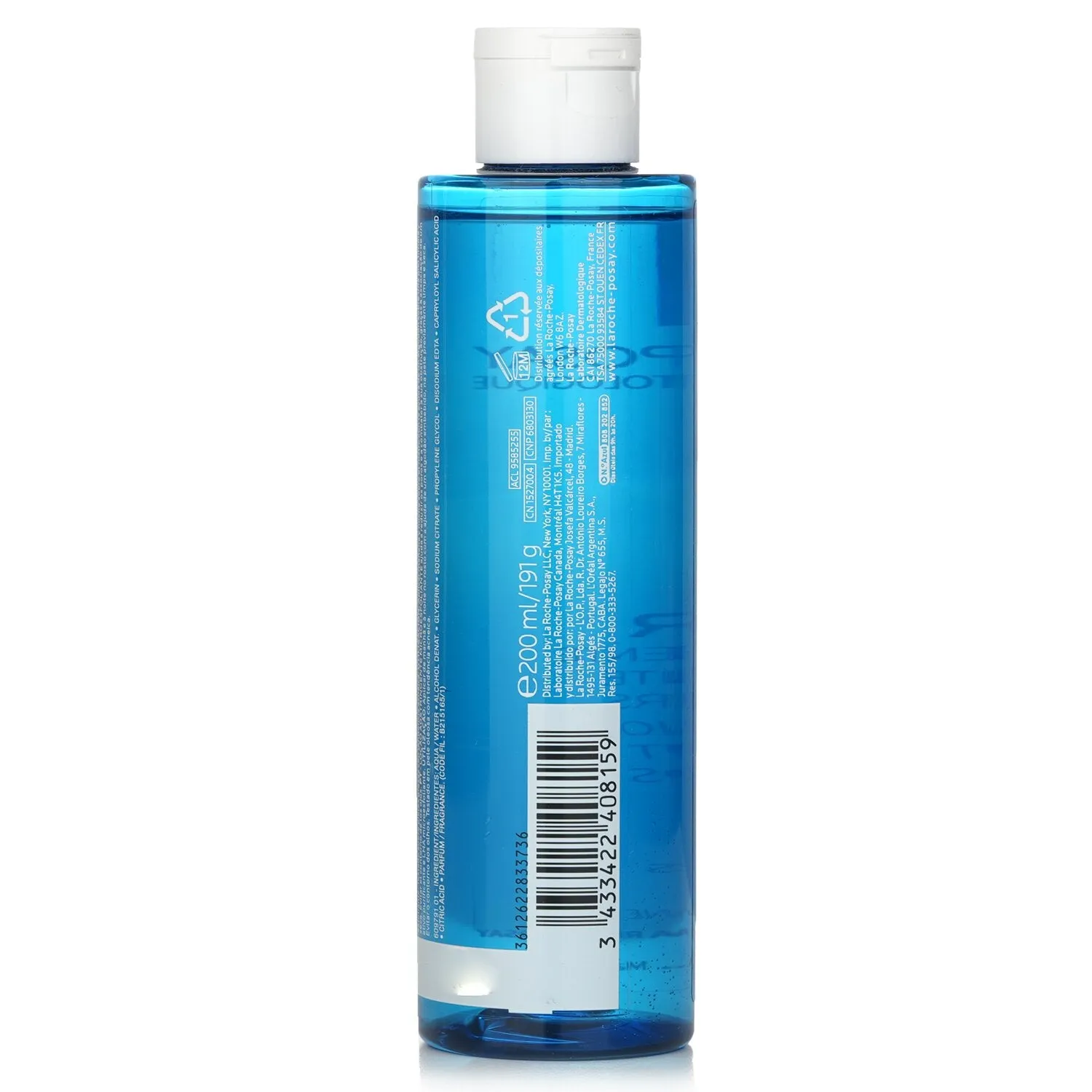 Effaclar Astringent Lotion