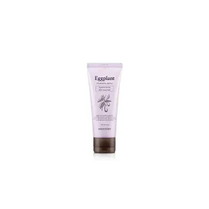 Eggplant Clearing Mud Cream Mask - Sample