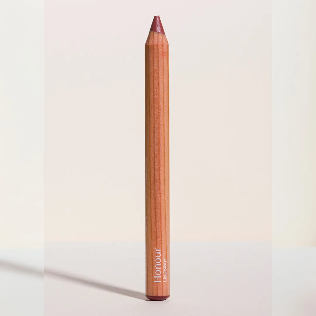 Elate Cosmetics LipColour Pencil (7 shades)