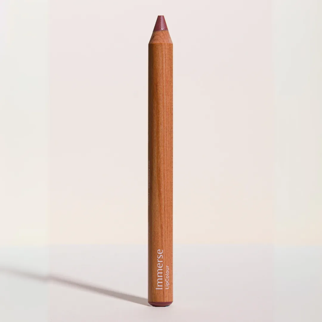 Elate Cosmetics LipColour Pencil (7 shades)