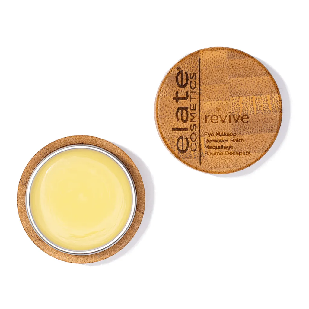 Elate Revive Eye Makeup Remover Balm