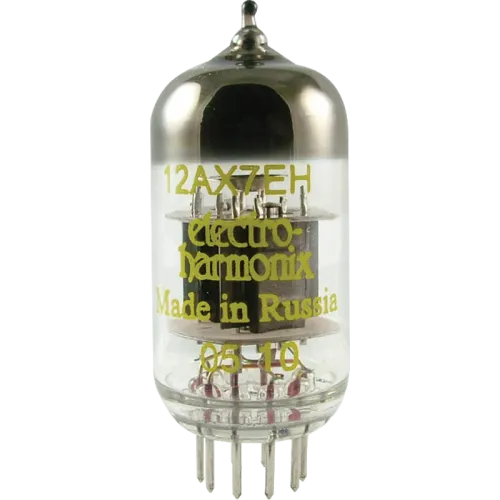 Electro-Harmonix 12AX7 Hi-Gain Preamp Tube
