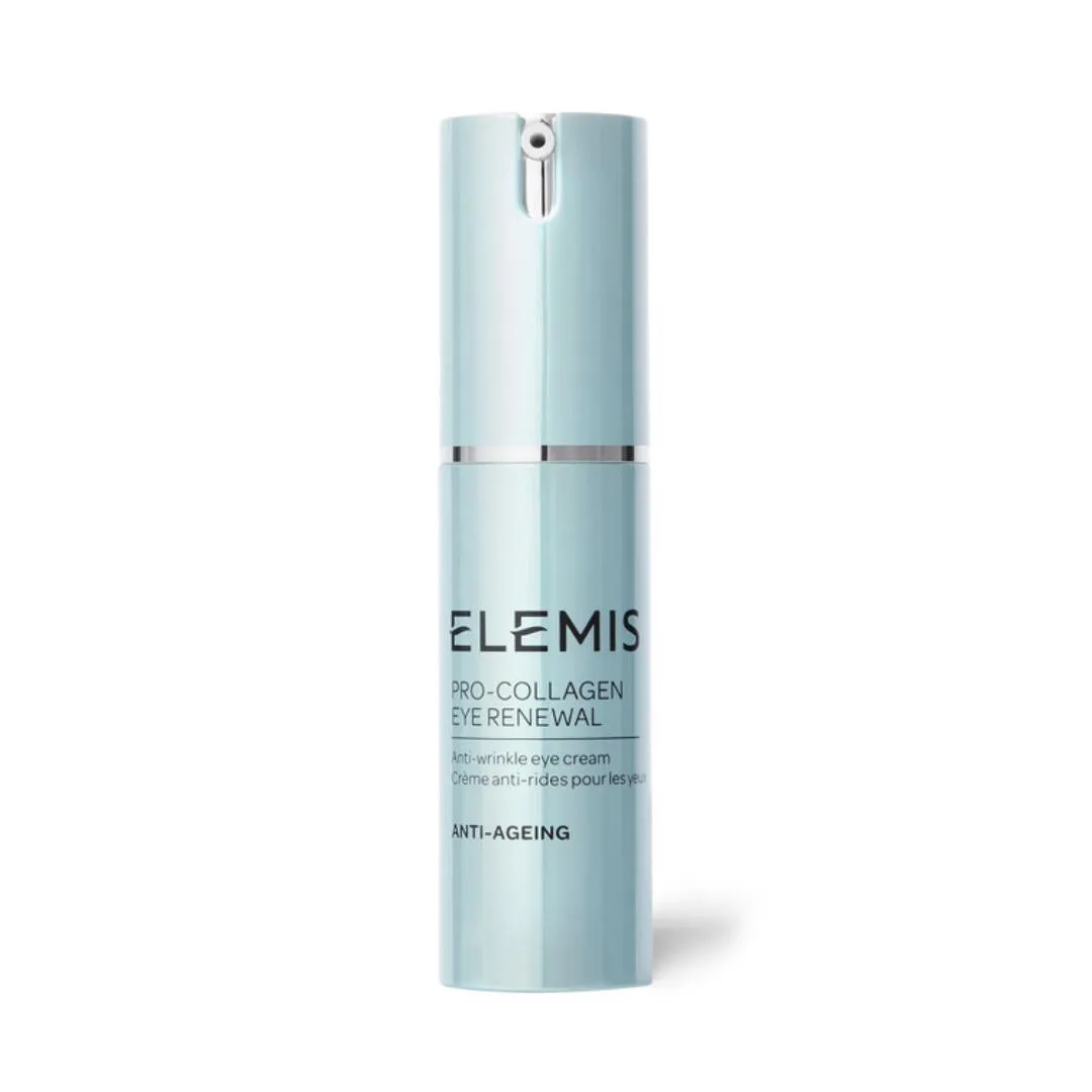 ELEMIS - PRO-COLLAGEN EYE RENEWAL
