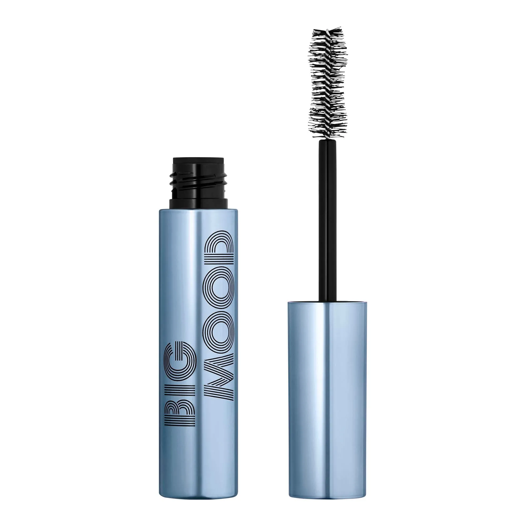 E.L.F Big Mood Waterproof Mascara