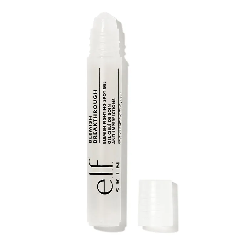 e.l.f. Blemish Breakthrough Blemish Fighting Spot Gel Discontinued