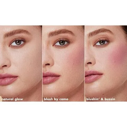 Elf - Camo Liquid Blush