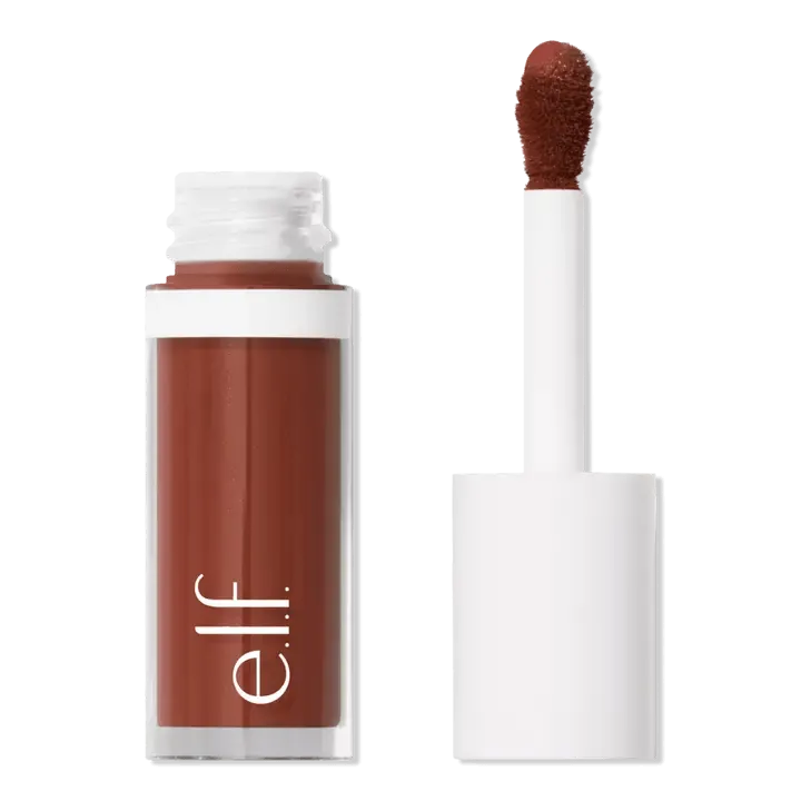 Elf - Camo Liquid Blush