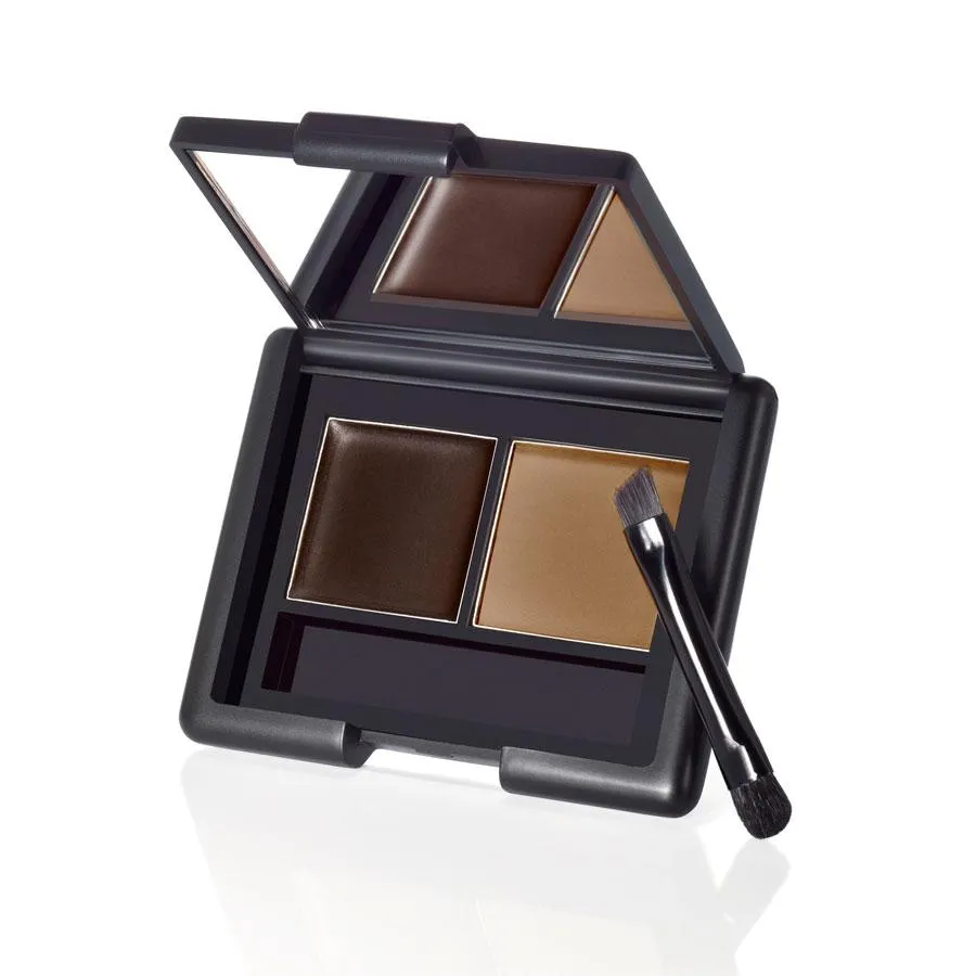 ELF Eyebrow Kit - Dark