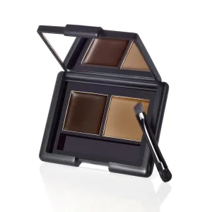 ELF Eyebrow Kit - Dark