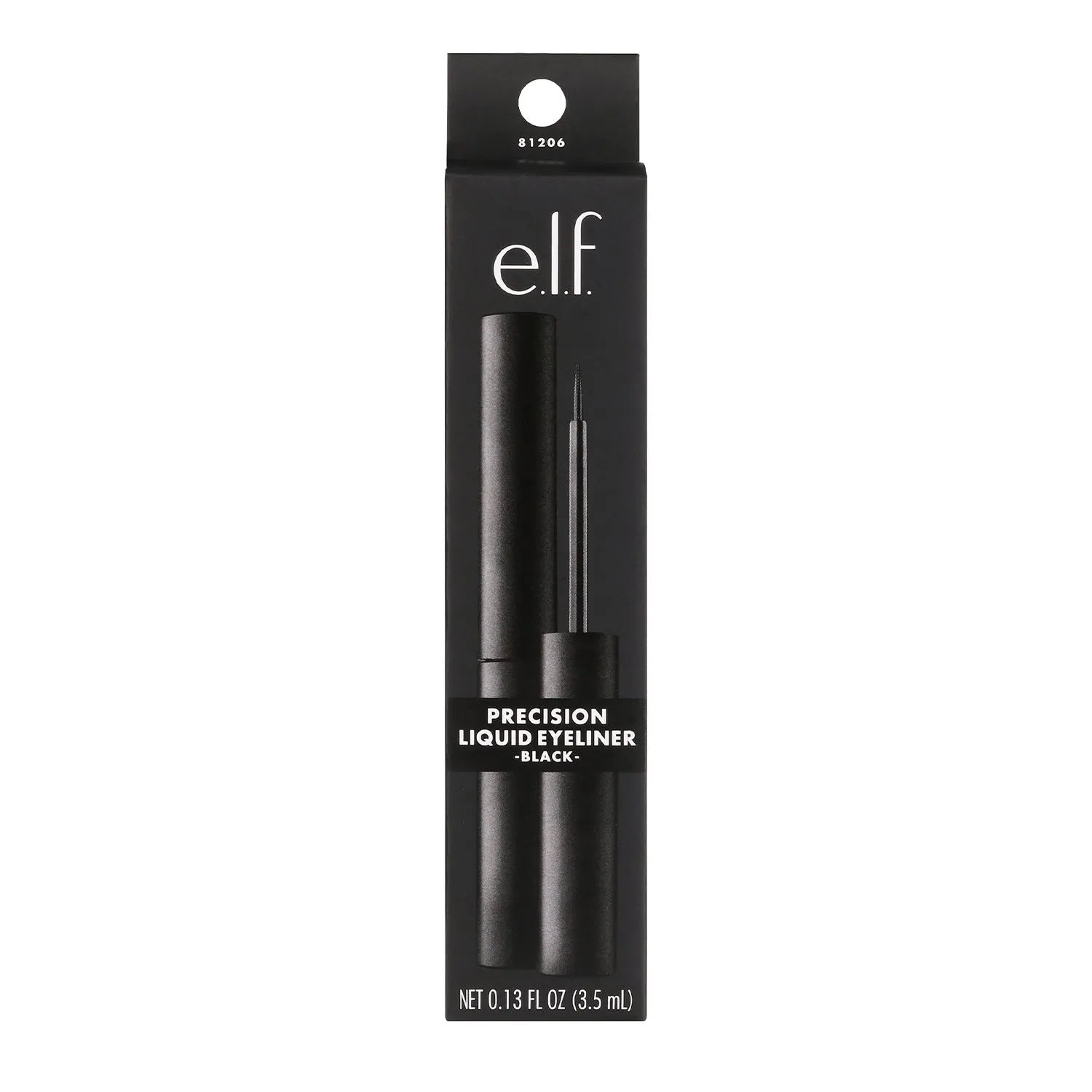 Elf Precision Liquid Eyeliner
