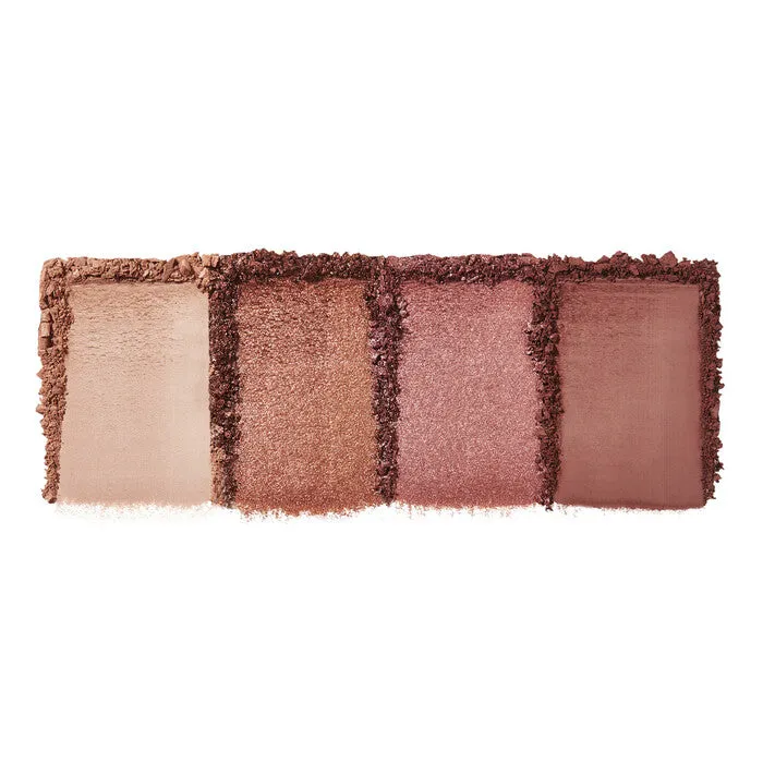 ELF shadow palette berry bad علبة ظلال العيون من ايلف