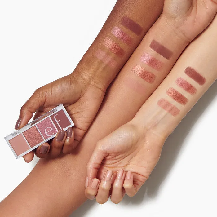 ELF shadow palette berry bad علبة ظلال العيون من ايلف