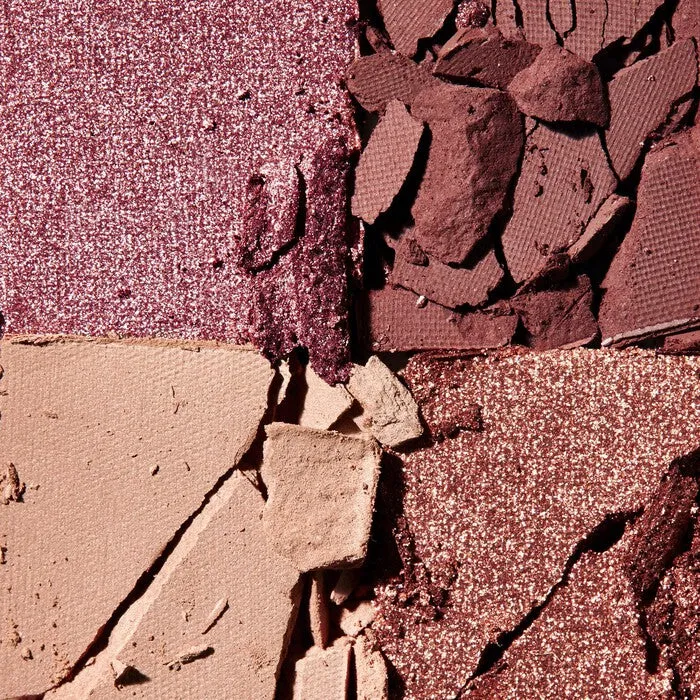 ELF shadow palette berry bad علبة ظلال العيون من ايلف