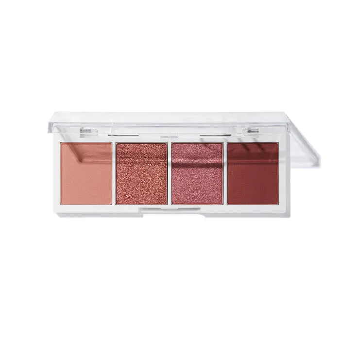 ELF shadow palette berry bad علبة ظلال العيون من ايلف