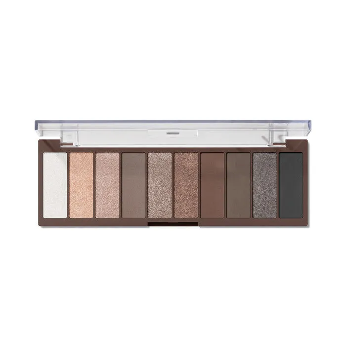 ELF shadow palette everyday smoky علبة ظلال العيون من ايلف