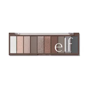 ELF shadow palette everyday smoky علبة ظلال العيون من ايلف