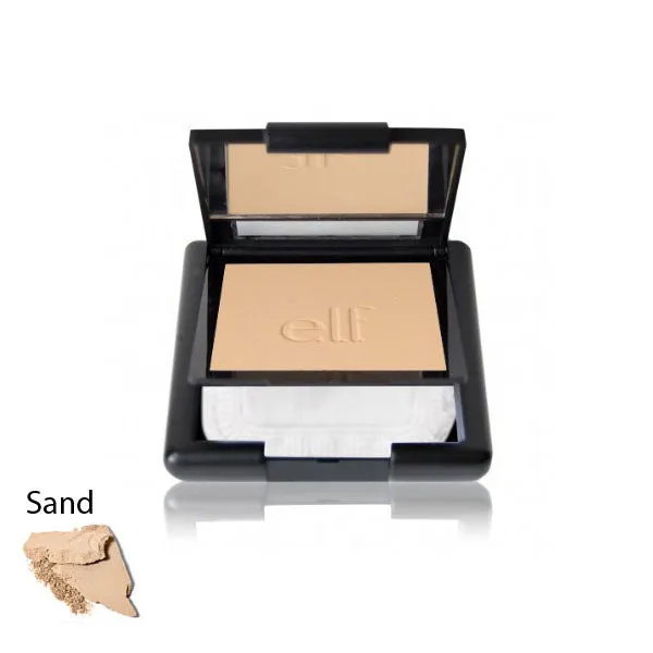 e.l.f. Studio Pressed Powder