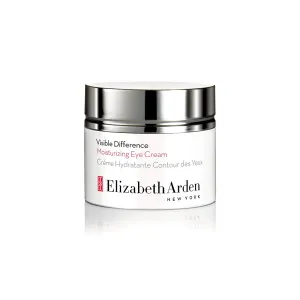 Elizabeth Arden Visible Difference Moisturizing Eye Cream (15ml)