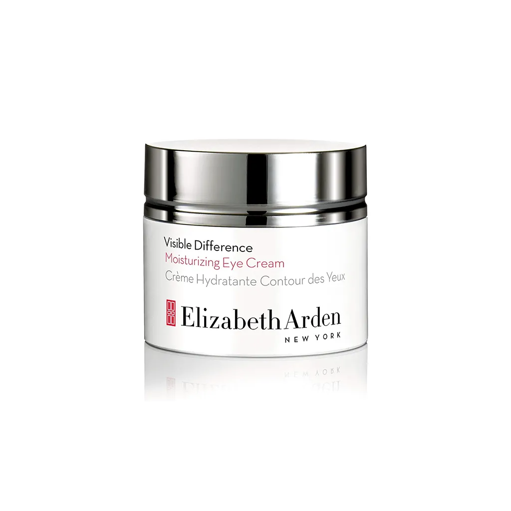 Elizabeth Arden Visible Difference Moisturizing Eye Cream (15ml)