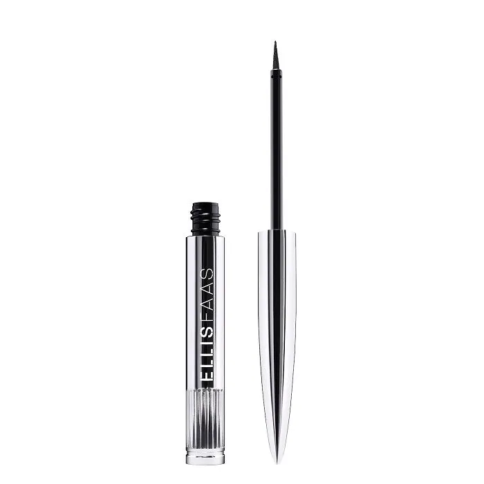 Ellis Faas Eyeliner-502 Milk Chocolate