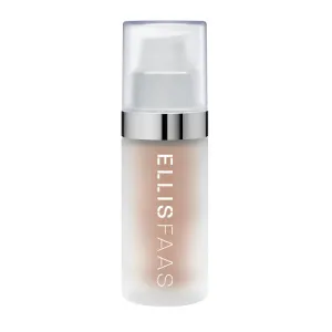 Ellis Faas Skin Veil Bottle-105 Medium/Tan