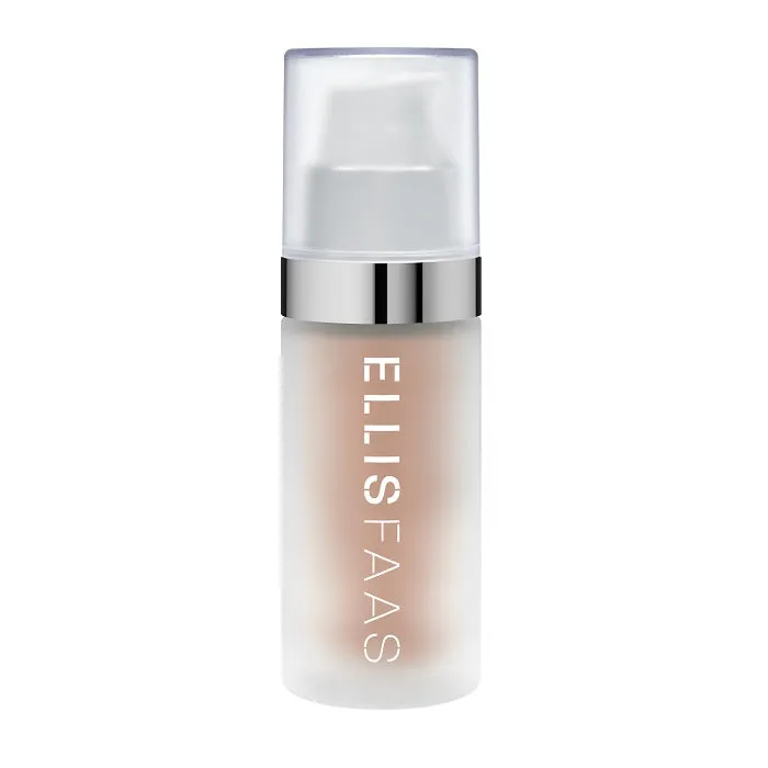 Ellis Faas Skin Veil Bottle-105 Medium/Tan