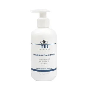 EltaMD Foaming Facial Cleanser 8 OZ
