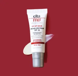 EltaMD UV Lip Balm SPF 36