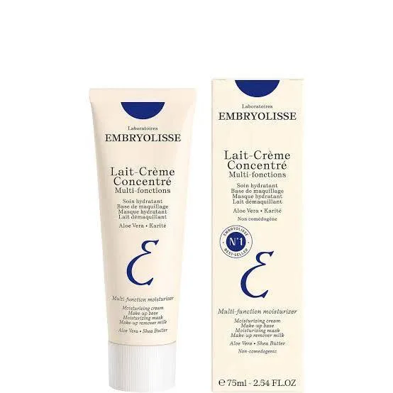 EMBRYOLISSE - Lait Creme Concentre - 75ml
