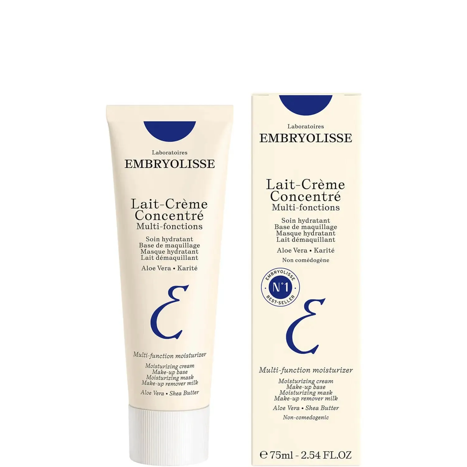 Embryolisse Lait Creme Concentre