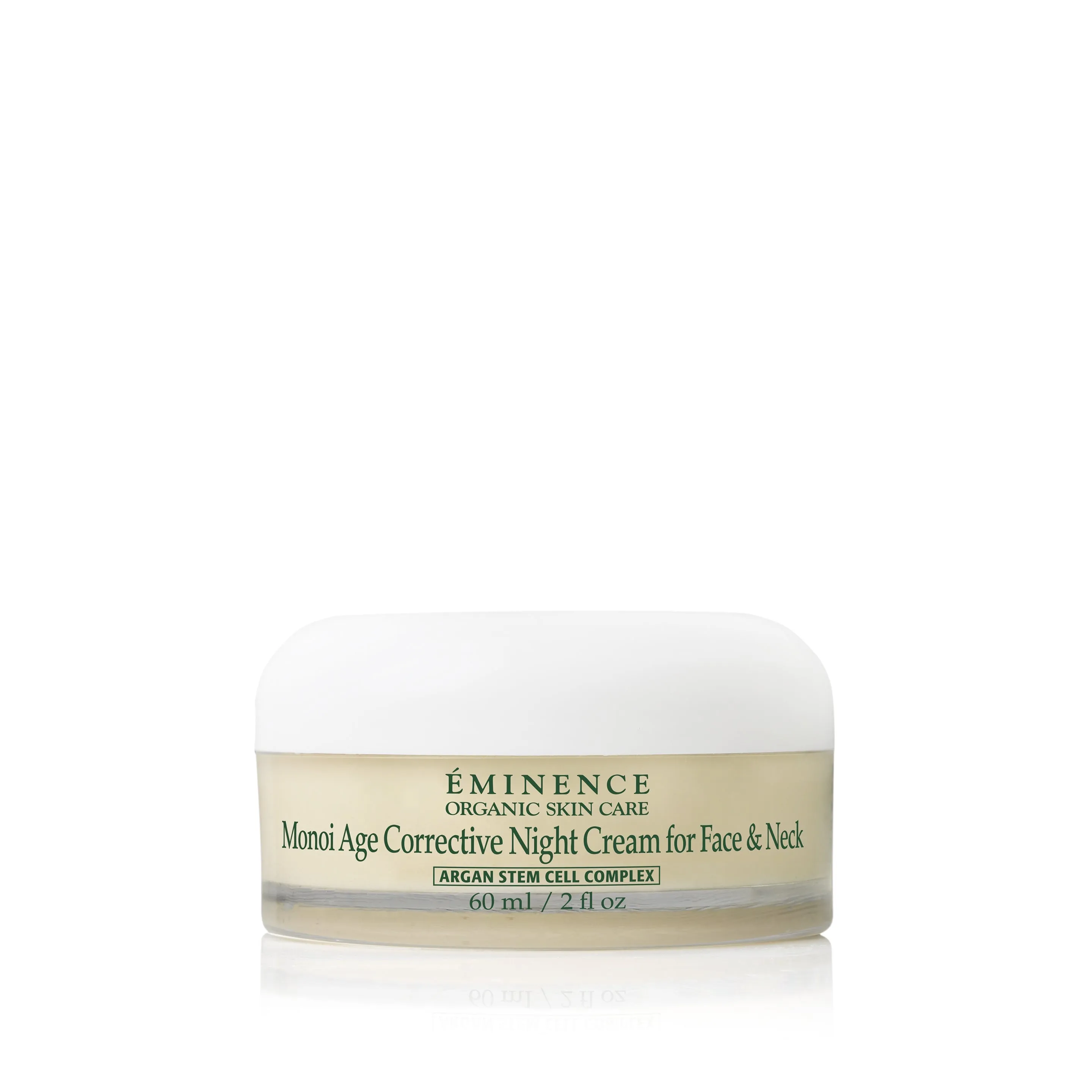 Eminence Organics Collagen Boost & Anti-Aging Set (Bamboo Firming Fluid   Monoi Age Corrective Night Cream for Face & Neck   Neroli Age Corrective Hydrating Mist)