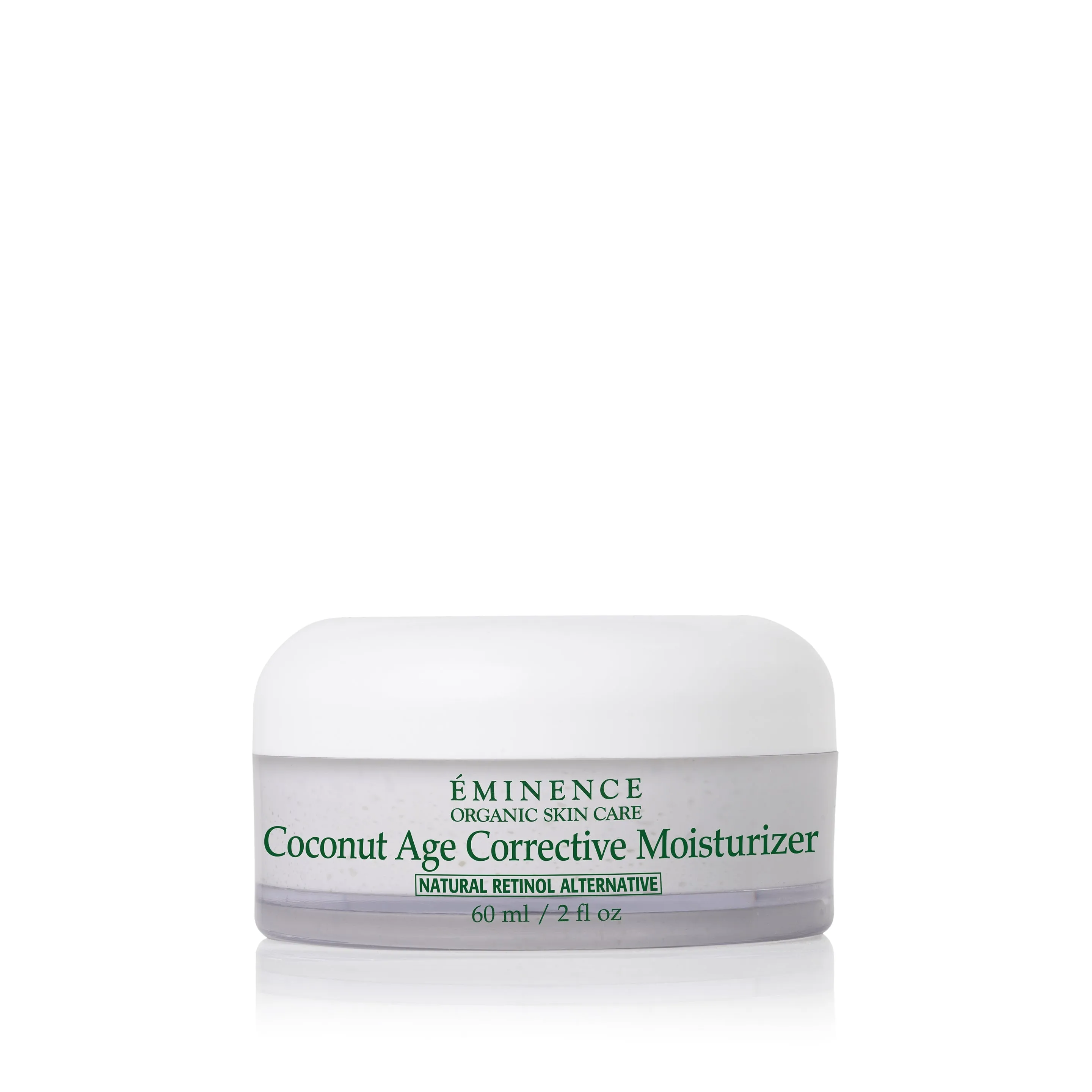 Eminence Organics Complete Anti-Aging Routine (Coconut Age Corrective Moisturizer  Monoi Age Corrective Exfoliating Cleanser   Monoi Age Corrective Night Cream for Face & Neck)