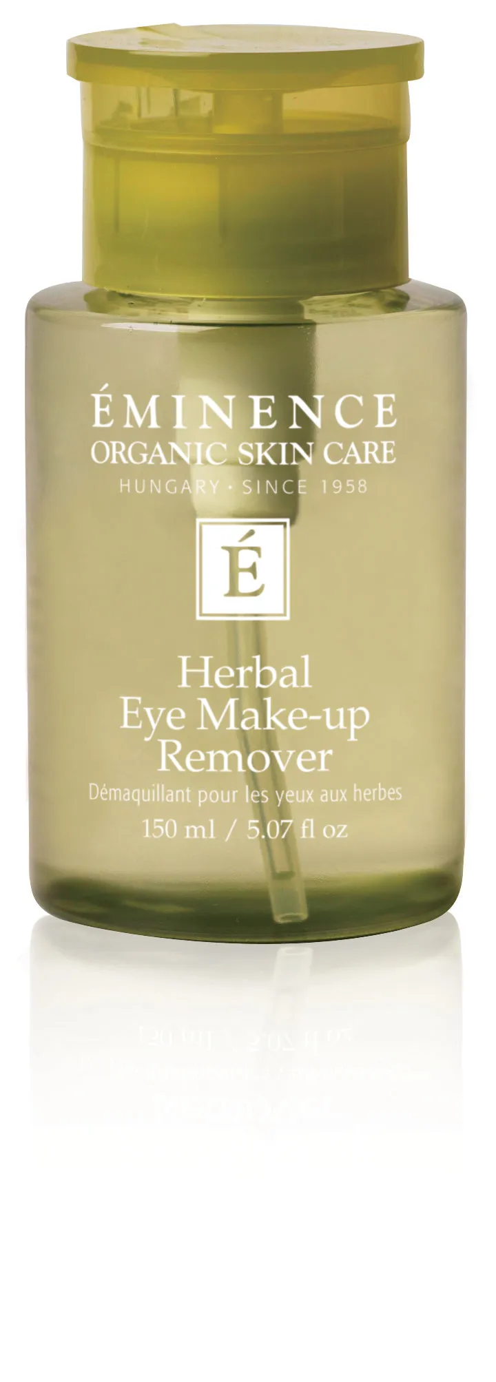 Eminence Organics Herbal Eye Make-up Remover
