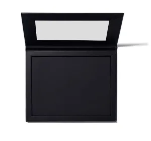 EMPTY MIRRORED MAGNETIC PALETTE MEDIUM