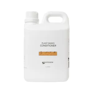 ENVIROCARE Plant-Based Conditioner Apricot Vanilla 2L