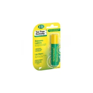 Esi Tea Tree Remedy Lip Balm 5.7ml