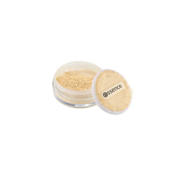 Essence Banana Loose Powder